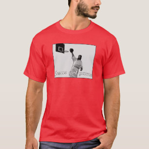 Camiseta Jesús consiguió el juego