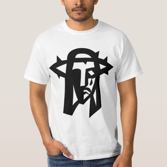 Camiseta Jesús Corona De Tornos (Anverso)