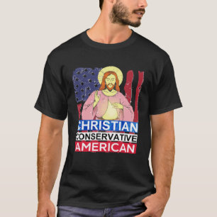 Camiseta Jesús Cristo Jesús te ama a Juan 31