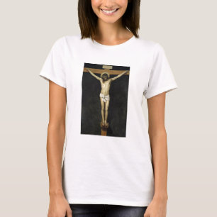 Camiseta Jesus crusificado