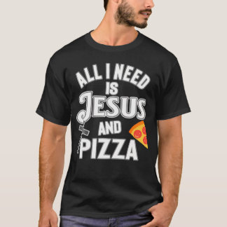 Camiseta Jesús Cruz Roja Cardenales que puedo imaginar cris