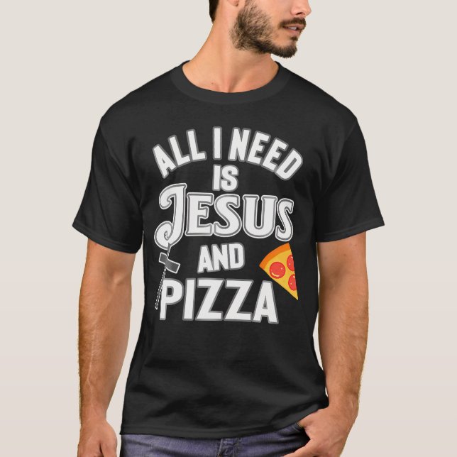 Camiseta Jesús Cruz Roja Cardenales que puedo imaginar cris (Anverso)