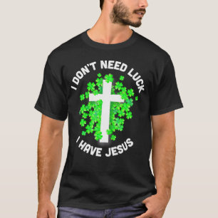 Camiseta Jesús Cruz Roja Cardenales que puedo imaginar cris