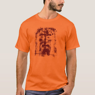 Camiseta Jesús, cubierta Turín