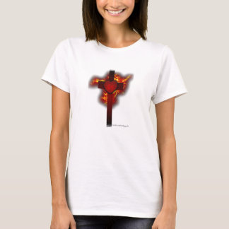 CAMISETA JESÚS CURA
