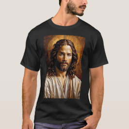 Camiseta Jesús de Nazaret