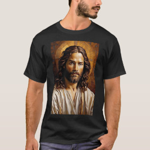 Camiseta Jesús de Nazaret
