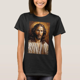 Camiseta Jesús de Nazaret