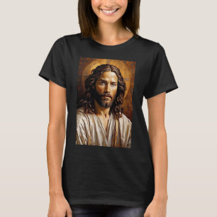 Camiseta Jesús de Nazaret