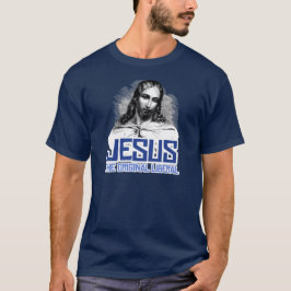 Camiseta Jesús - El Liberal Original