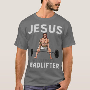 Camiseta Jesús el último salvavidas TShirt