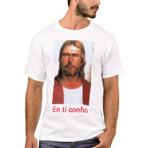 JESUS, EN TÍ CONFIO