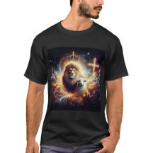 Jesús es el León y el Cordero