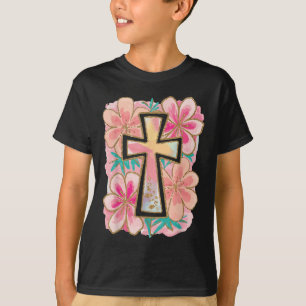 Camiseta Jesús Es La Luz Religiosa Cristiana