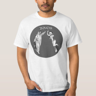 Camiseta Jesús es mi Bro