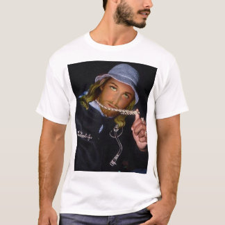 Camiseta Jesús es mi homeboy