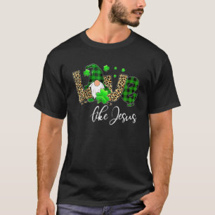 Camiseta Jesús Es Mi Superhéroe Cruz Fe Niños Cristianos B