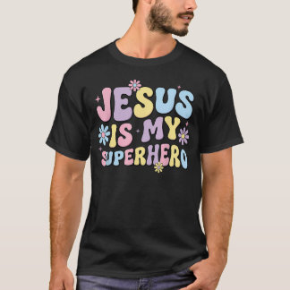 Camiseta Jesús es Mío