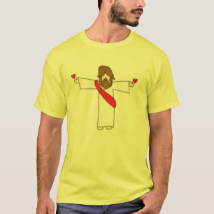 Camiseta Jesús es Rey