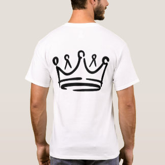 Camiseta Jesús es Rey