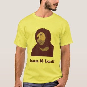 Camiseta ¡Jesús ES señor!