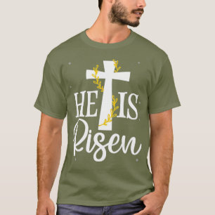 Camiseta Jesús es un niño de 5t más tamaño