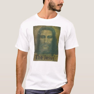 Camiseta Jesús fantástico