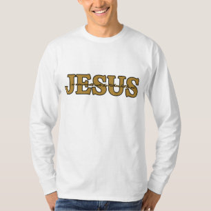 Camiseta Jesús Fe Cristiana Juan 14:6 Verso de la Biblia KJ