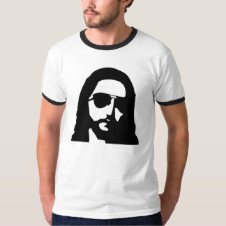Camiseta Jesús fresco