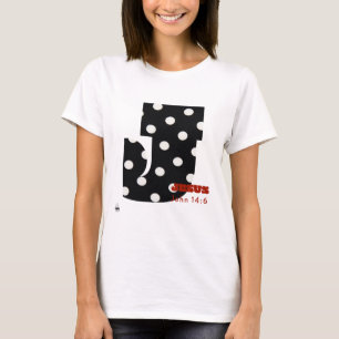 Camiseta Jesús gana