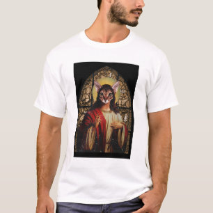 Camiseta Jesús Gato