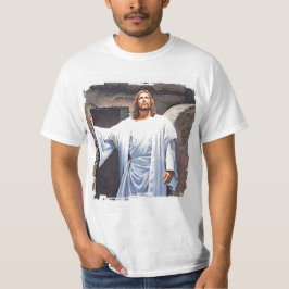 Camiseta Jesus Grunge 4 TShirt