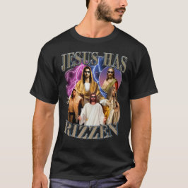 Camiseta Jesús Ha Mareado