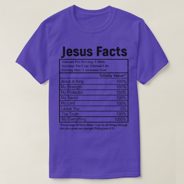Camiseta Jesús Hechos 1 Dios Todopoderoso Padre Religioso C (Diseño del anverso)