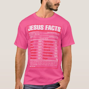 Camiseta Jesús Hechos Biblia Religión Cristiana Fe Religión