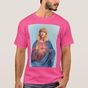 Camiseta Jesús Hermoso