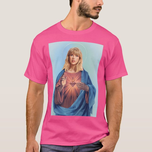 Camiseta Jesús Hermoso (Anverso)