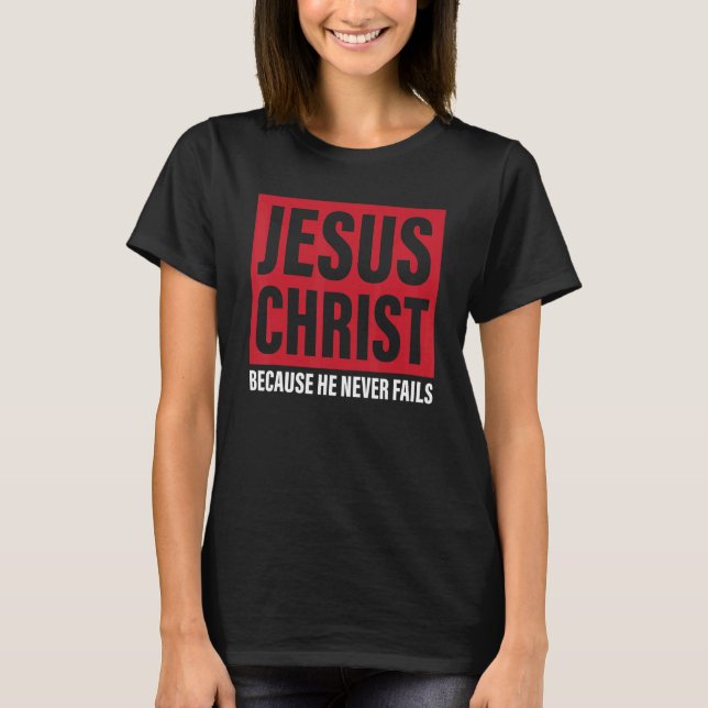 Camiseta jesus is the reason for the season christian relig (Anverso)