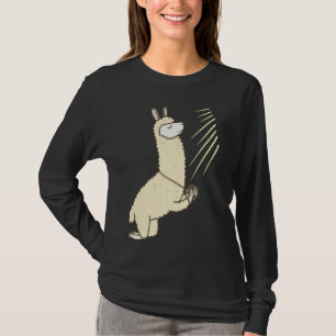 Camiseta Jesús Llama Oración Cristianismo Iglesia G