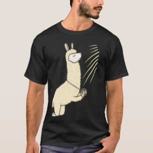 Camiseta Jesús Llama Oración Cristianismo Iglesia G