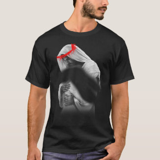 Camiseta Jesús Me Abrazó Jesús Abrazándome De Dios Abraza A