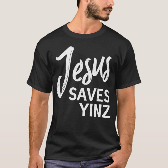 Camiseta Jesús Me Ama Cristiano Jesús Dios Día de San Valen (Anverso)