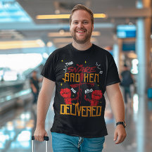 Jesús Me Liberó Creencia Espiritual Cristiana