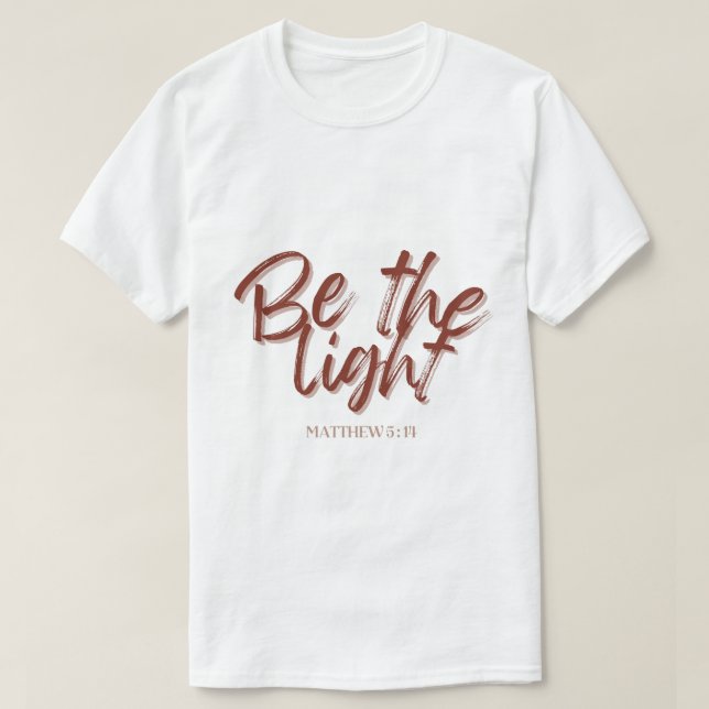 Camiseta Jesus Mens Tshirts Christian (Diseño del anverso)
