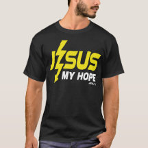 Jesus my Hope, Christian Faith