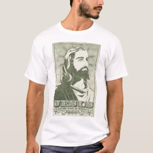 Camiseta Jesús necesita su dinero
