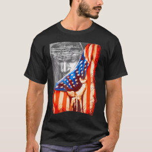 Camiseta Jesús Religión Hombres Y Mujeres Que Pertenezco A