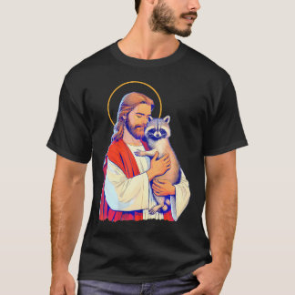 Camiseta Jesus Revolution Groovy One Way Jesus