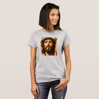CAMISETA JESÚS REY DE REYES