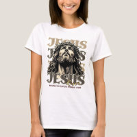 Jesus Risen - Jesucristo Artístico